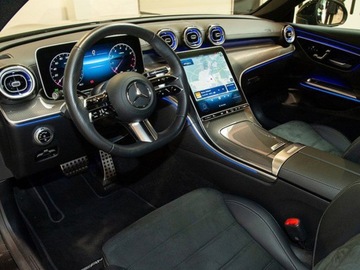 Mercedes CLE Coupe 2.0 200 204KM 2025 MERCEDES-BENZ CLE 200 4-Matic AMG Line 2.0 (204KM) 2025, zdjęcie 5