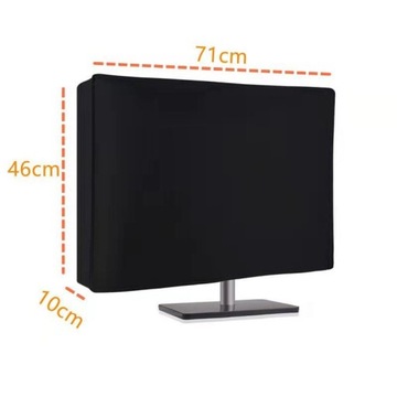 КРЫШКА МОНИТОРА ДЛЯ НОУТБУКА