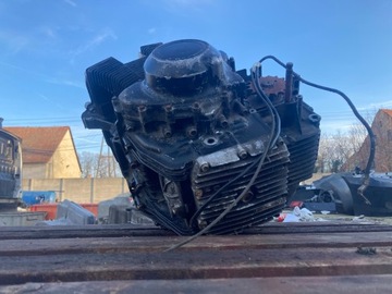 Двигатель в сборе SUZUKI GS 500 GS500 oriOEM M501-140355