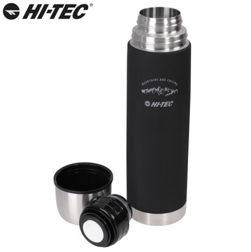 HI-TEC VACUUM Туристический термос вакуумный термос 1000мл