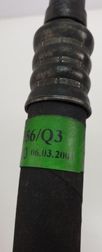 PŘÍVOD TRUBKA KLIMATIZACE MERCEDES W210 2.0 B