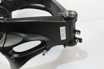 YAMAHA YZF-R1 RN22 09-15 РАМНАЯ ДОКУМЕНТАЦИЯ 2014 г.