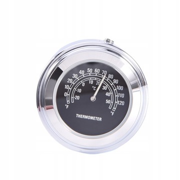 НАБОР ЧАСЫ И ТЕРМОМЕТР ДЛЯ МОТОЦИКЛА