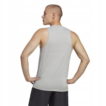 koszulka męska na ramiączkach adidas r 2XL IC6950