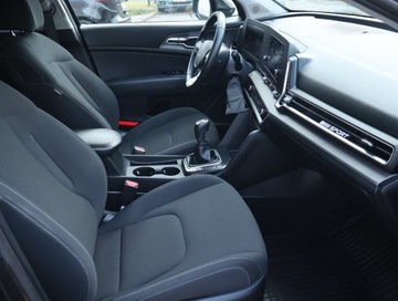 Kia Sportage V SUV 1.6 T-GDI 150KM 2023 Kia Sportage 1.6 T-GDI MHEV, Salon Polska, zdjęcie 8