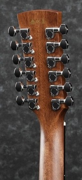 IBANEZ AW5412CE-OPN 12-ступенчатая электроакустическая гитара