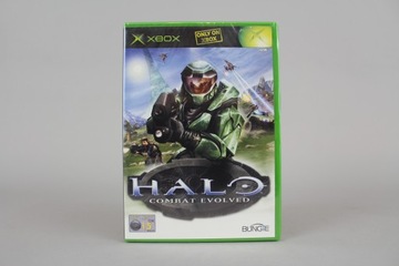 ХАЛО XBOX
