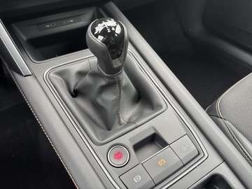 Cupra Formentor Crossover 1.5 TSI 150KM 2025 Cupra Formentor 1.5 TSI 150 KM 6-biegowa manualna, zdjęcie 21