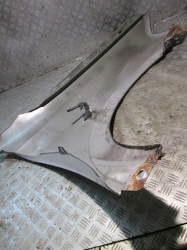 BLATNÍK LEVÝ PŘEDNÍ OPEL ASTRA G II 98- Z147