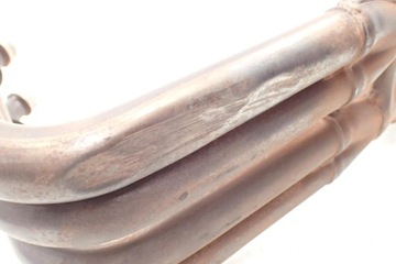 Yamaha FJR 1300 01-05 Выпускной коллектор