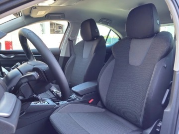 Skoda Octavia IV Liftback 1.5 TSI EVO 150KM 2026 Skoda Octavia Drive Selection 1.5 TSI mHEV 150 KM, zdjęcie 5