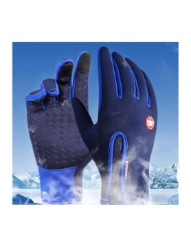 Водонепроницаемые сенсорные перчатки для смартфона L