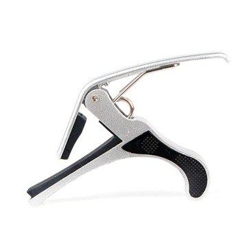 КАПО-КАПОДАСТР ДЛЯ КЛАССИЧЕСКОЙ АКУСТИЧЕСКОЙ ГИТАРЫ