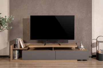 Ножки кронштейна подставки Основание подставки для телевизора Монитор 37–75 дюймов