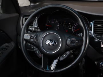 Kia Carens IV Minivan 1.7 VGT CRDI 136KM 2015 Kia Carens 1.7 CRDi, Salon Polska, Serwis ASO, zdjęcie 18