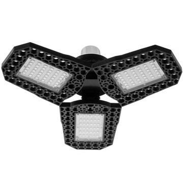 СВЕТОДИОДНАЯ ЛАМПОЧКА ДЛЯ РОСТА РАСТЕНИЙ GROW BULB 8W