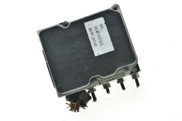 pompa ABS SKODA 0265950689 6R0907379E 0265234575