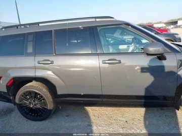 Hyundai Santa Fe V 2025 Hyundai Santa Fe 2025 HYUNDAI SANTA FE HYBRID CALLIGRAPHY 1.6 Hybryda 178KM, zdjęcie 7