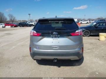 Ford Edge II 2023 Ford Edge 2023r., 4x4, 2.0L 2.0 Benzyna 250KM, zdjęcie 7