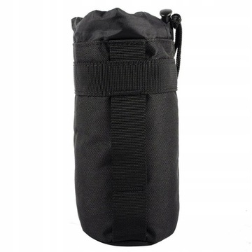 НАБОР РЮКЗАК СУМКА КАРМАН ТЕРМОДЕРЖАТЕЛЬ SURVIVAL OUTDOR ЧЕРНЫЙ