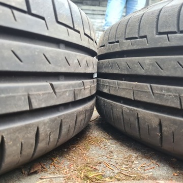 LETNÍ KOLA 15'' VW GOLF AUDI A3 A4 PASSAT LEON CADDY OCTAVIA PNEUMATIKY 2021R