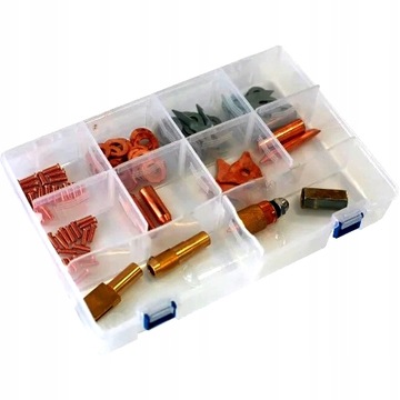 АППАРАТ ДЛЯ СВАРКИ ЛИСТОВОГО МЕТАЛЛА SPOTTER SPOTER ДЛЯ КУЗОВНЫХ ЛИСТОВ WELDMAN 5500 4200A