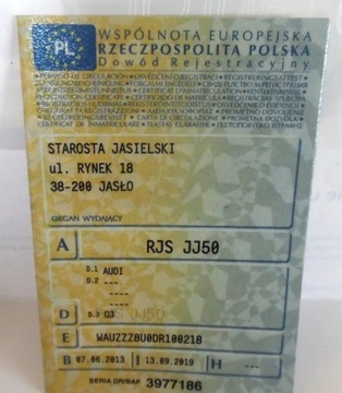 Audi Q3 I SUV 2.0 TDI 140KM 2013 Audi Q3 Sportback 2013r, 2.0 TDI, Uszkodzony lewy bok, Jezdzi. 2.0 Diesel, zdjęcie 25