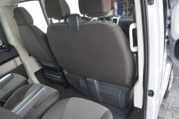 Peugeot Boxer III 2020 Peugeot Boxer 2.2BlueHDI 9 osobowy FV23% gwarancja, zdjęcie 28