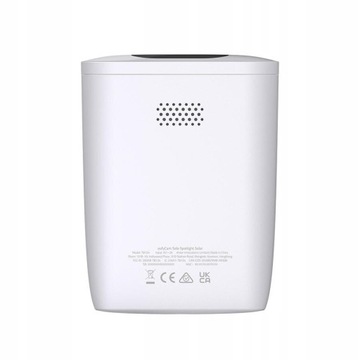 Уличная IP-камера Eufy SoloCam S40