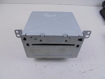 РАДИОПАНЕЛЬ НАВИГАЦИИ 23480434 OPEL ASTRA J IV