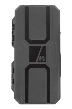 Коробка PRESTON Absolute на крючках - короткая