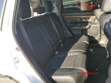 Honda CR-V V 2022 Honda CR-V 2022r., 2.0L 2.0 Hybryda 212KM, zdjęcie 9