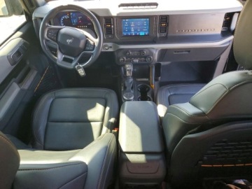 Ford Bronco VI 2023 Ford Bronco Base 2023 2.7 Benzyna 300KM, zdjęcie 8