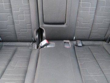 Kia Venga Mikrovan 1.4 DOHC CVVT 90KM 2011 Kia Venga 1.4 CVVT, Salon Polska, 1. Właściciel, zdjęcie 9