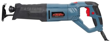 SABRE SAW FOX TAIL LED ЛОБЗОЖ + НАБОР