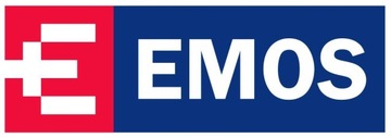 Taśma samowulkanizująca EMOS 25mm 5m izolacyjna