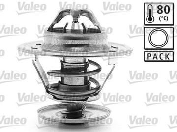 TERMOSTAT 819867 VALEO AUDI 80 B1 SEDAN (80, 82)