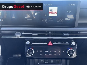 Hyundai Tucson IV SUV HEV Facelifting 1.6 T-GDI HEV 215KM 2025 Hyundai Tucson PE HEV 1.6 T-GDI 239 KM 6AT 2WD Modern MY26, zdjęcie 14