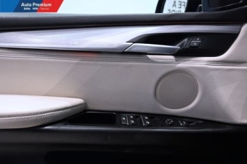 BMW X5 F15 SUV xDrive40d 313KM 2015 BMW X5 xDrive40dFV23Pakiet Sportowy MAdaptacyjne Reflektory LED 3.0, zdjęcie 11