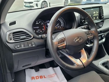 Hyundai i30 III Hatchback 1.0 T-GDI 120KM 2019 Hyundai i30 I30,1.0 Benzyna 120KM, zdjęcie 24