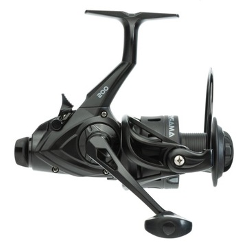 Kołowrotek JAXON AMARYS 300 FREE RUN wolny bieg