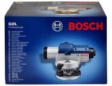 ОПТИЧЕСКИЙ УРОВЕНЬ GOL 32 D BOSCH