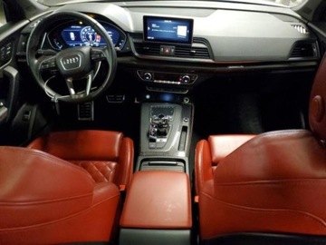 Audi Q5 II 2019 Audi SQ5 Audi SQ5 Premium Plus 3.0 TFSI quattr..., zdjęcie 6