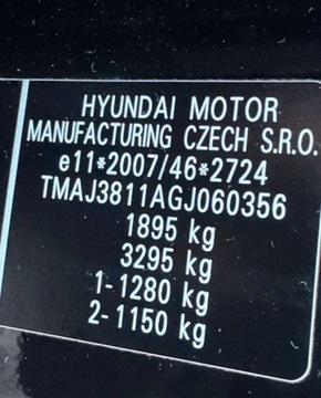 Hyundai Tucson III SUV 1.6 GDI 132KM 2015 Hyundai Tucson 1,6 132KM Navi Climatronic Serwis Bezwypadkowy Dla wymagaja, zdjęcie 29