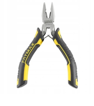 STANLEY Szczypce Kombinerki Mini Micro 80516