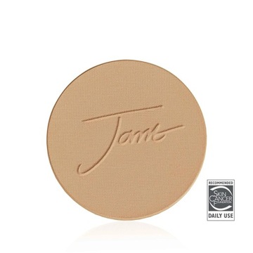 Mineralny puder prasowany Jane Iredale odcień Latte 9.9g Nowy