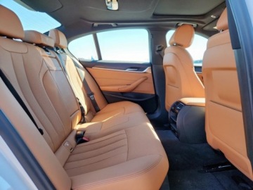 BMW Seria 5 G30-G31 2021 BMW Seria 5 530i 2021 2.0l 2.0 Benzyna 248KM, zdjęcie 10