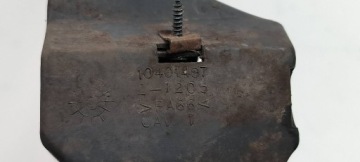 Топливный бак Chevrolet Corvette C5