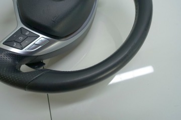 Mercedes w204 руль C-class LIFT AMG W176 подушка под весла