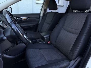 Nissan X-Trail III Terenowy Facelifting 1.6 DIG-T 163KM 2018 Nissan X-Trail 1.6DIG-T 163KM N-Connecta Kamery 360 El. Klapa FullLED Gwar, zdjęcie 17